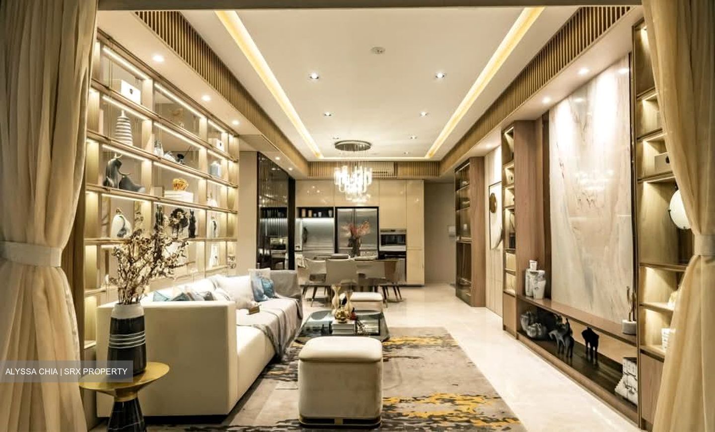 FORETT AT BUKIT TIMAH (D21), Apartment #568826521